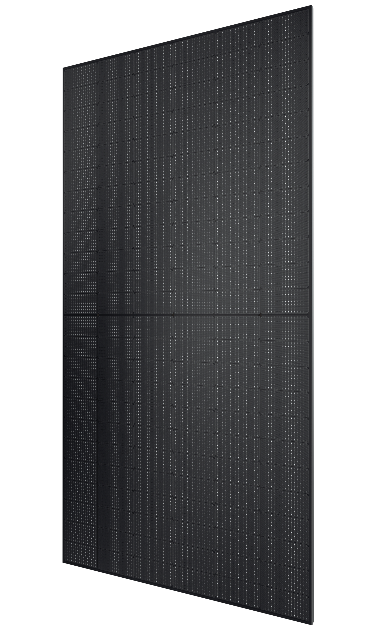 PV-Anlage mit Stromspeicher Standard | 20 Solarmodule Fullscreen 8,6 kWp | 7,68 kWh  Speichersystem | Notstromfähig | Growatt